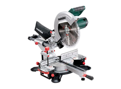 Пила торцовочная Metabo KGS305M 2000вт 305 мм